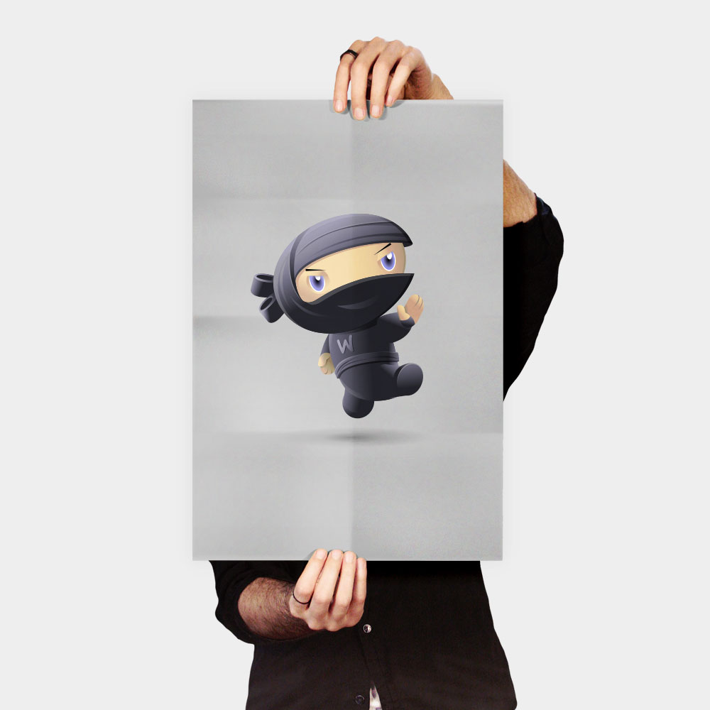 Woo Ninja