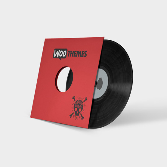 Woo Album #6 - Image 4