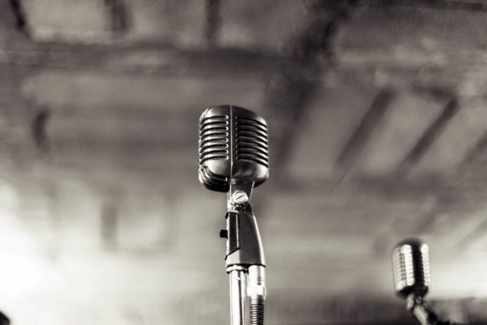 12 Minute Conversations - Engel Jones