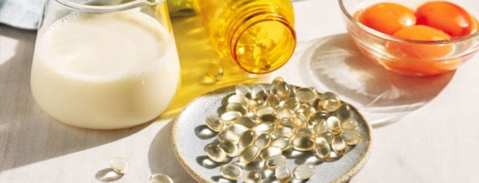 Vitamin