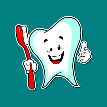 need to go to dentist