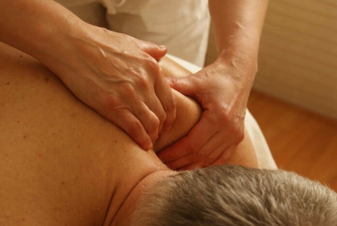 Muscular Pain