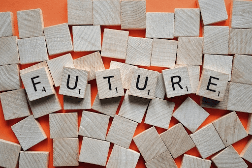 Smart Things to Prepare for the Future