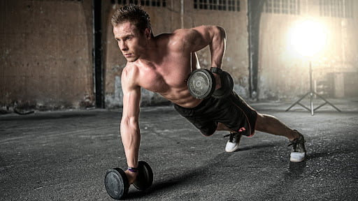 Improve your workout