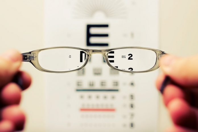 why you should have an eye exam