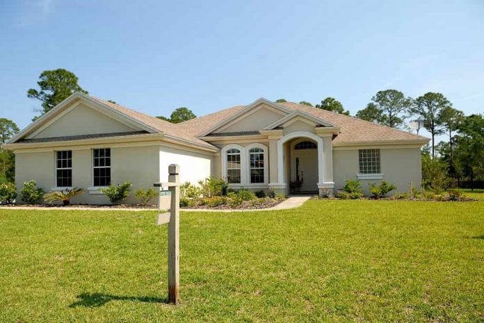 Getting Your Home Ready For The Market