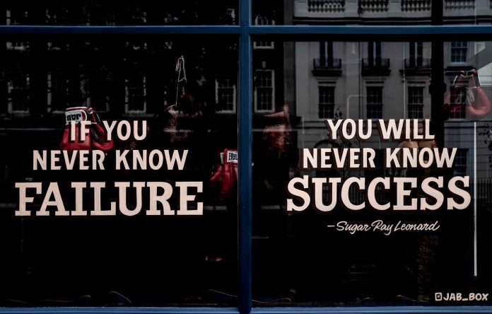Turn de-motivation into motivation