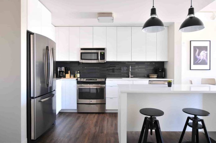 investment property