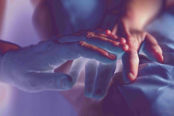 Reiki for health and happiness