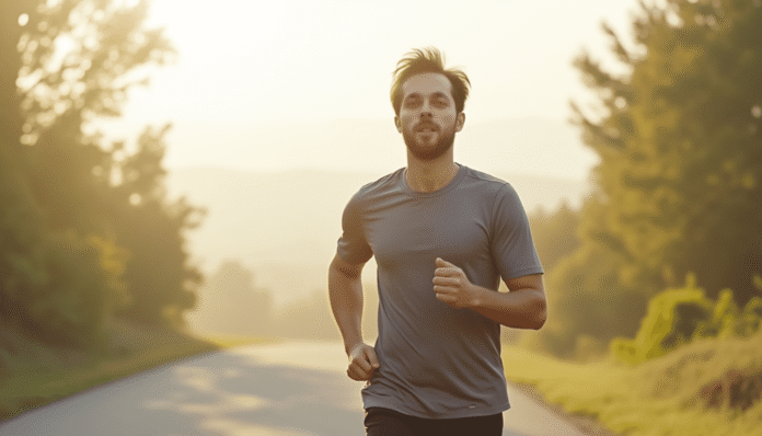 What Running Taught Me About Patience, Not Pace