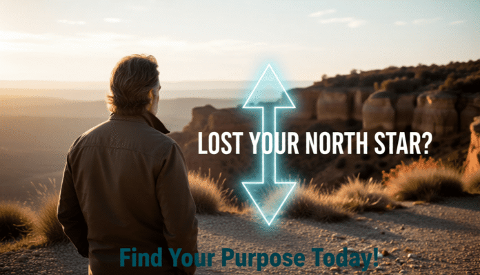 Lost North Star