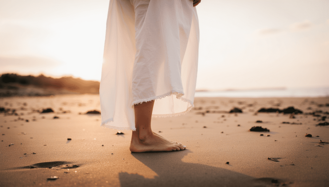 Rebuilding Self Trust