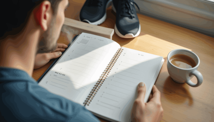 Systems to Support Your Goals