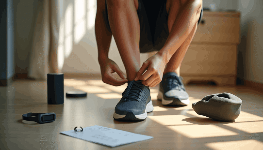Systems to Support Your Goals