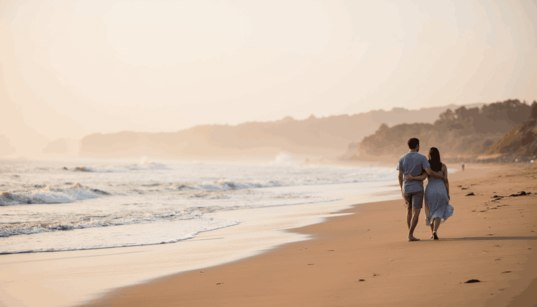 feeling disconnected in relationships