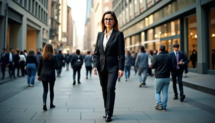 Authentic Leadership